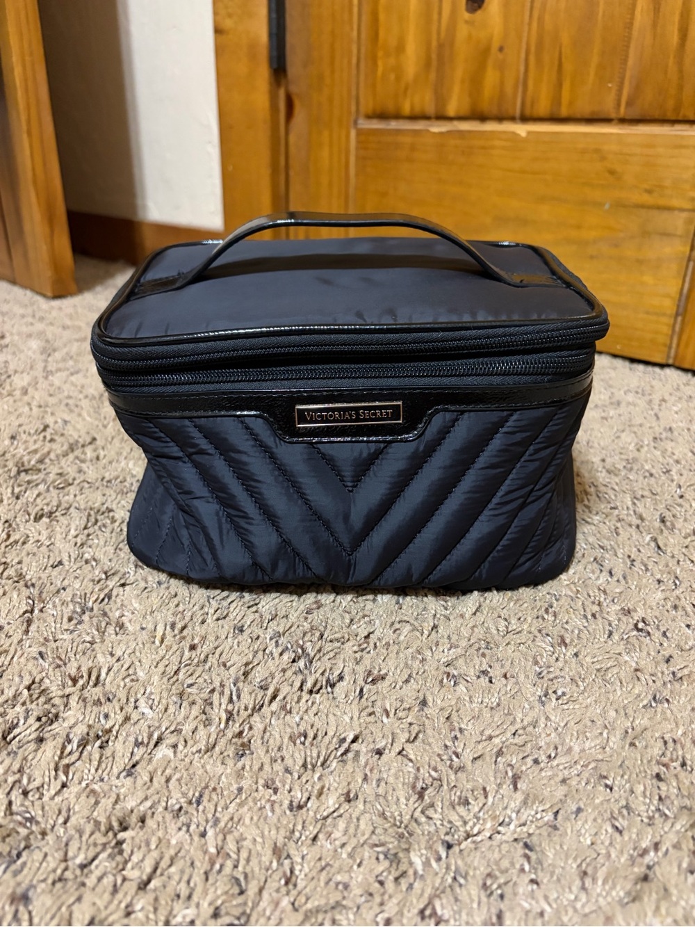 Victoria’s Secret makeup case